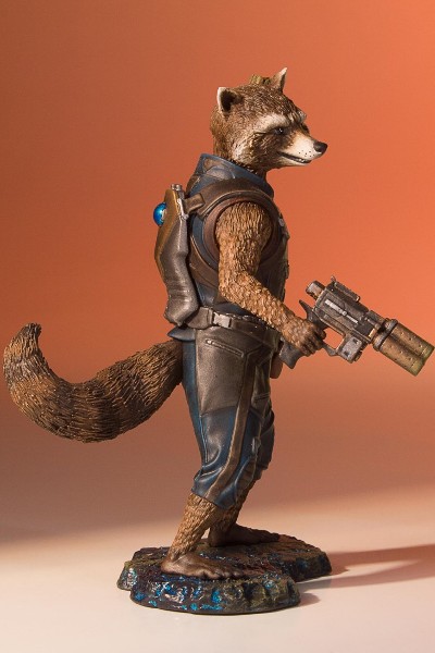 gentle giant rocket and groot